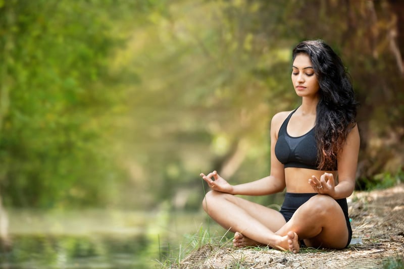 Meditative Designs